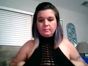 Succubus1982 Chaturbate stream image from November 09, 2025