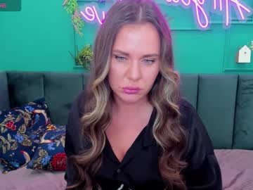 Tracymooree Chaturbate stream image from November 09, 2025
