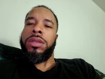 Yoursexydaddy79 Chaturbate stream image from November 09, 2025