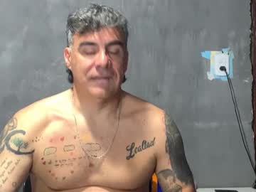 Chato012 Chaturbate stream image from November 09, 2025