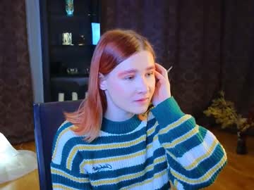 Consuelaawkward Chaturbate stream image from November 09, 2025