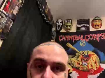Drippingxxxgore Chaturbate stream image from November 09, 2025