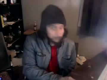 Drogoloko233 Chaturbate stream image from November 09, 2025