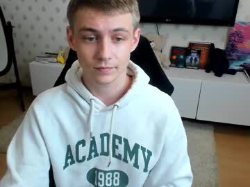 Ermak_Reborn Chaturbate stream image from November 09, 2025