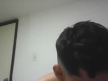 Fabiar11 Chaturbate stream image from November 09, 2025