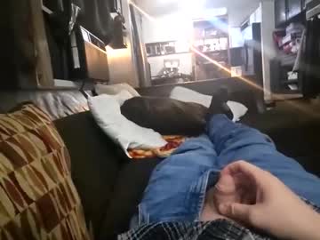Hfly12 Chaturbate stream image from November 09, 2025