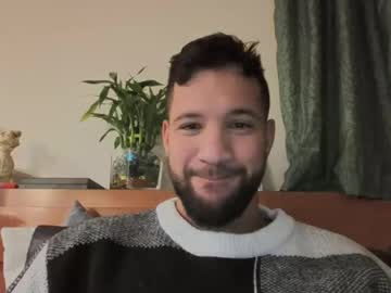 Ignaciosmith10 Chaturbate stream image from November 09, 2025