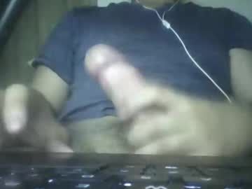 Leoonel_95 Chaturbate stream image from November 09, 2025