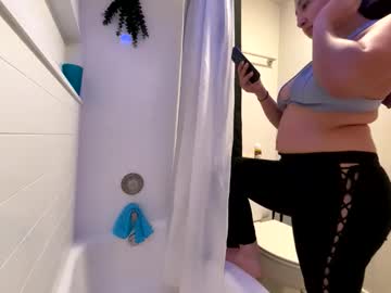 Loveliahh Chaturbate stream image from November 09, 2025