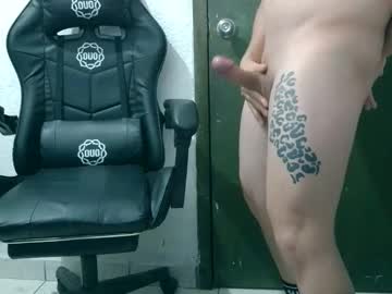 Marshall601 Chaturbate stream image from November 09, 2025