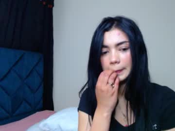 Miilaa_Cooper Chaturbate stream image from November 09, 2025
