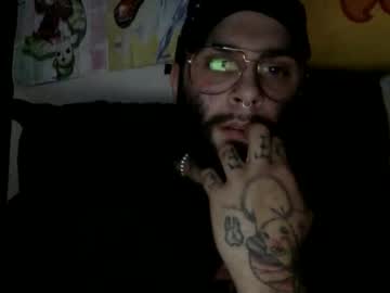 Prettyglazed Chaturbate stream image from November 09, 2025
