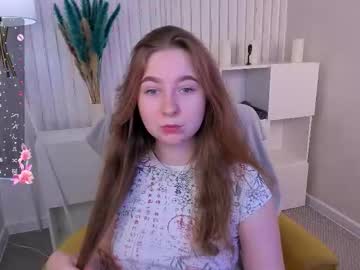 Soft_As_A_Flower Chaturbate stream image from November 09, 2025