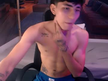 Bryant_Connor Chaturbate stream image from November 09, 2025