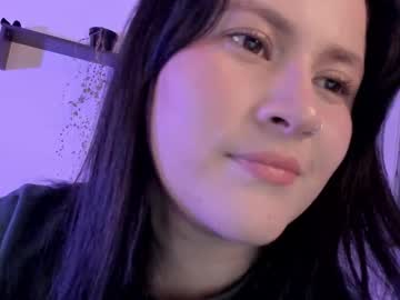 Cute__Berry Chaturbate stream image from November 09, 2025