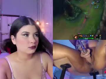Daphnecontry Chaturbate stream image from November 09, 2025