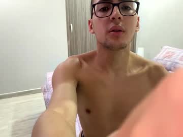 Ethan_Walls Chaturbate stream image from November 09, 2025