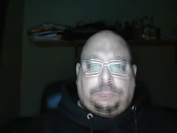 Goatone1 stream image from November 09, 2025