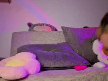Hanny__Bunny Chaturbate stream image from November 09, 2025