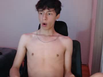Juanmres Chaturbate stream image from November 09, 2025