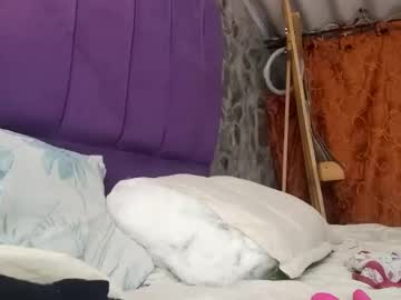 Lovely_Maia Chaturbate stream image from November 09, 2025