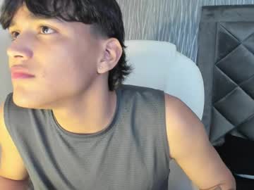 Mike_Harper_ Chaturbate stream image from November 09, 2025
