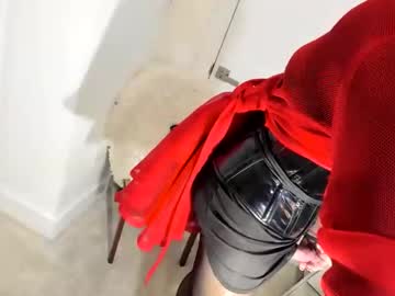 Roxxxxy4u Chaturbate stream image from November 09, 2025