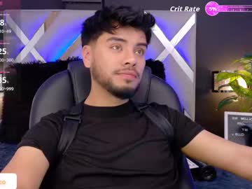 Tommiduboiss Chaturbate stream image from November 09, 2025
