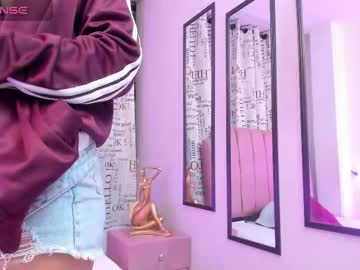 Zoe_Blond Chaturbate stream image from November 09, 2025