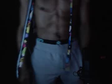 4evakingsimba Chaturbate stream image from November 09, 2025