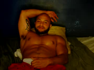 Alextbigd Chaturbate stream image from November 09, 2025