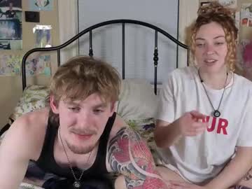 Aliceinaceland Chaturbate stream image from November 09, 2025