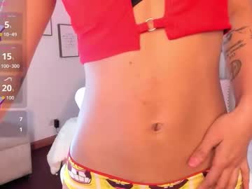 Aurora_Dora Chaturbate stream image from November 09, 2025