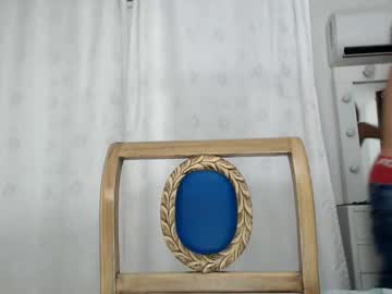 Crys_22 Chaturbate stream image from November 09, 2025
