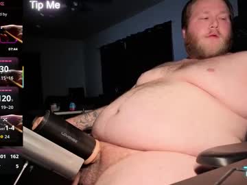 Dubz5020 Chaturbate stream image from November 09, 2025