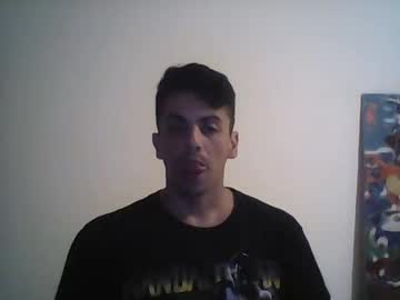 Elirodd Chaturbate stream image from November 09, 2025