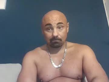 Insaneman0502 Chaturbate stream image from November 09, 2025