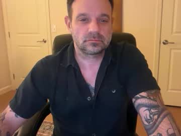 Merriermore Chaturbate stream image from November 09, 2025