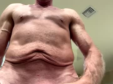 Puttheworkin7816 Chaturbate stream image from November 09, 2025