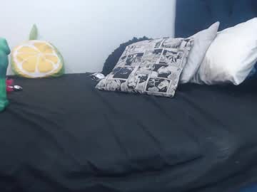 Saory_Princesx Chaturbate stream image from November 09, 2025