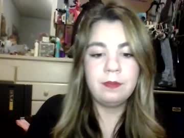Angel_Raexx Chaturbate stream image from November 09, 2025