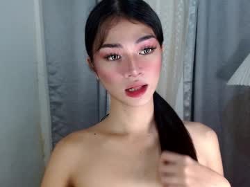 Blythexx69 Chaturbate stream image from November 09, 2025
