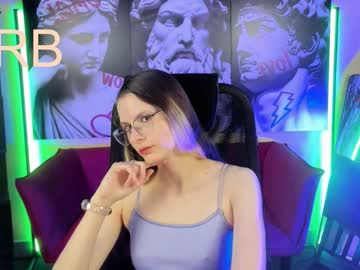 Carrie_Roses Chaturbate stream image from November 09, 2025