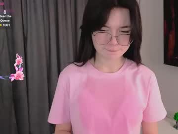 Doris_Lewis Chaturbate stream image from November 09, 2025