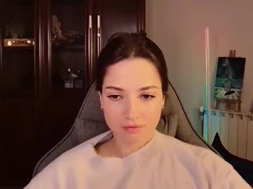 Kiravair Chaturbate stream image from November 09, 2025