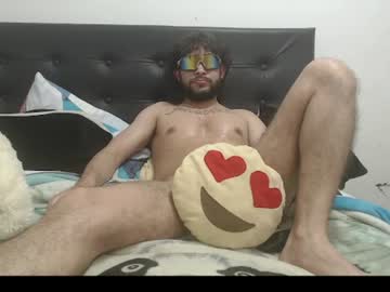 Maaxxx_Steel Chaturbate stream image from November 09, 2025