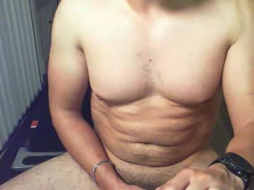 Musculosohermoso Chaturbate stream image from November 09, 2025
