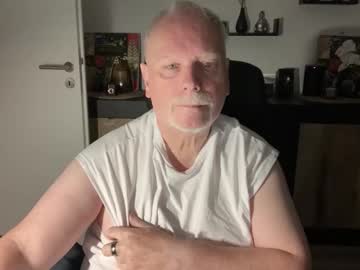 Nettermann1968 Chaturbate stream image from November 09, 2025