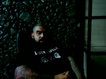 Santino_Zanoli Chaturbate stream image from November 09, 2025