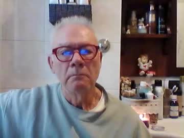 Schizzodoro Chaturbate stream image from November 09, 2025